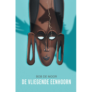 De vliegende eenhoorn (Paperback) bij Singel 344