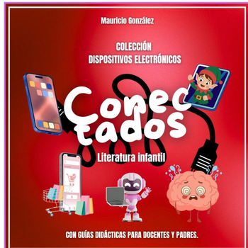 CONECTADOS (Hardback) bij Singel 344