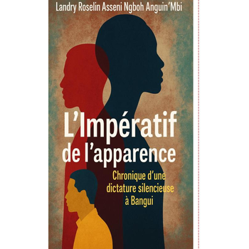L’Impératif de l’apparence (Paperback) bij Singel 344