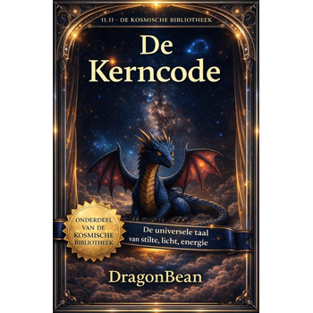De Kerncode (Paperback) van Dragon Bean