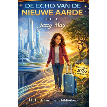 De Echo van de Nieuwe Aarde (Paperback) bij Singel 344
