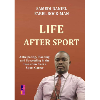 Life after sport (Paperback) bij Singel 344