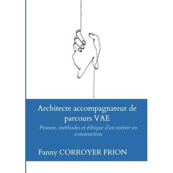 Architecte accompagnateur de parcours VAE (Paperback) bij Singel 344