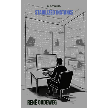 Stabilized Instance (Paperback) bij Singel 344