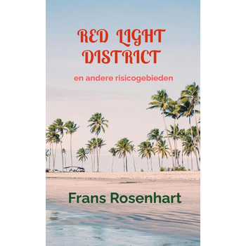 RED LIGHT DISTRICT (Paperback) bij Singel 344