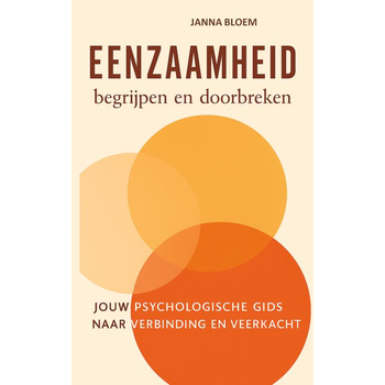 Eenzaamheid begrijpen en doorbreken (Paperback) bij Singel 344