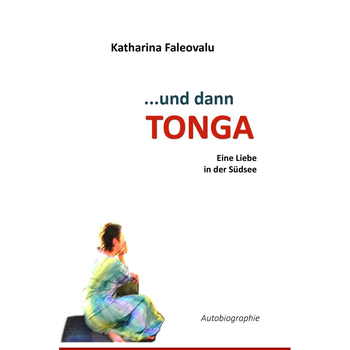 ...und dann Tonga (Hardback) bij Singel 344