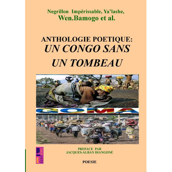 Anthologie poétique (Paperback) bij Singel 344