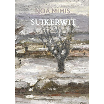 SUIKERWIT (Paperback) bij Singel 344