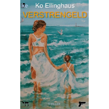 Verstrengeld (Paperback) bij Singel 344