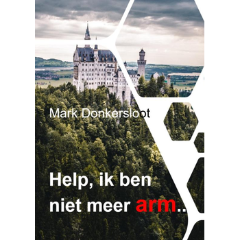 Help, ik ben niet meer arm (Paperback) bij Singel 344