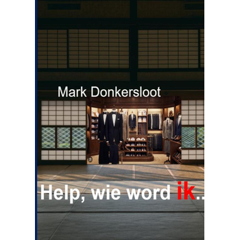 Help, wie word ik .. (Paperback) bij Singel 344