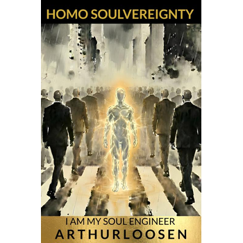 Homo Soulvereignty (Paperback) bij Singel 344