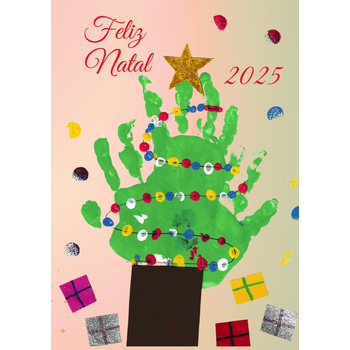 Feliz Natal (Paperback) bij Singel 344