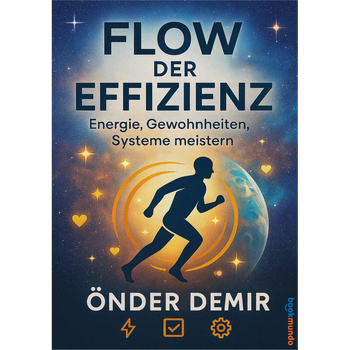 FLOW DER EFFIZIENZ (Paperback) bij Singel 344