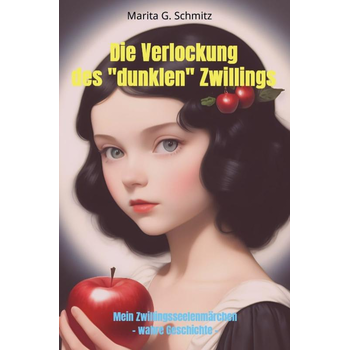 Die Verlockung des „dunklen“ Zwilllings (Paperback) bij Singel 344