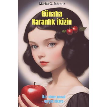 Günaha Karanlık ikizin (Paperback) bij Singel 344