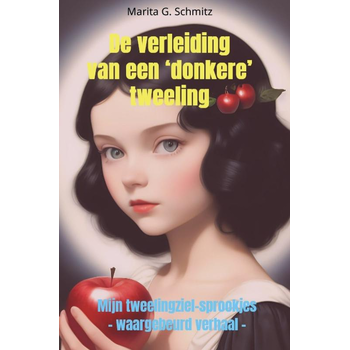 De verleiding van een ‘donkere’ tweeling (Paperback) bij Singel 344