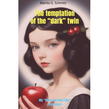 The temptation of the “dark” twin (Paperback) bij Singel 344