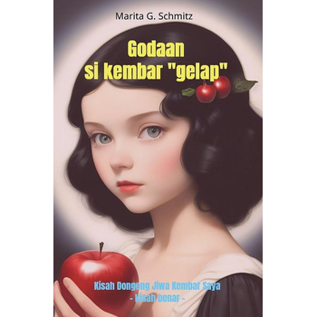 Godaan si kembar "gelap" (Paperback) bij Singel 344