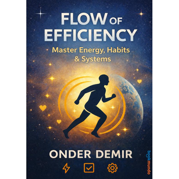 FLOW OF EFFICIENCY (Paperback) bij Singel 344