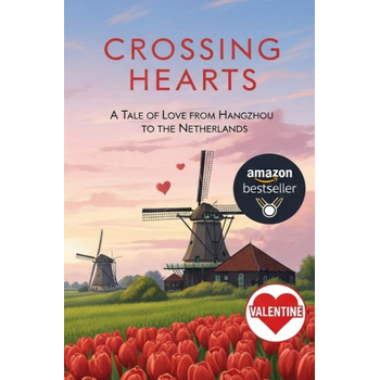 Crossing Hearts (Paperback) bij Singel 344