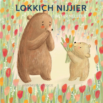 LOKKICH NIJJIER (Paperback) bij Singel 344