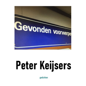 Gevonden Voorwerpen (Paperback) bij Singel 344