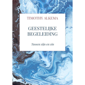 Geestelijke begeleiding (Paperback) bij Singel 344
