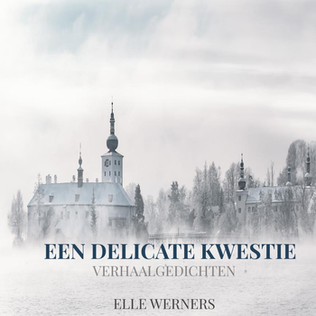 EEN DELICATE KWESTIE (Paperback) bij Singel 344