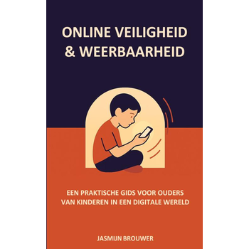 ONLINE VEILIGHEID & WEERBAARHEID (Paperback) bij Singel 344