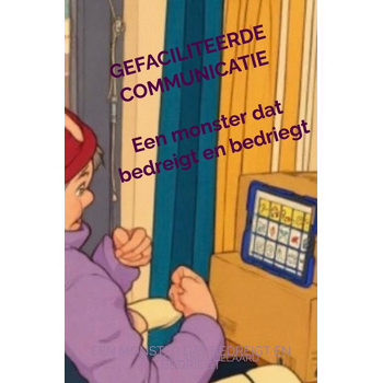 GEFACILITEERDE COMMUNICATIE (Paperback) bij Singel 344