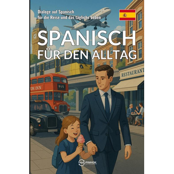 Spanisch für den Alltag (Paperback) bij Singel 344