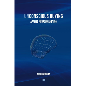UNCONSCIOUS BUYING (Paperback) bij Singel 344