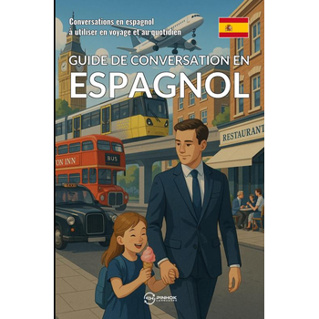 Guide de conversation en espagnol (Paperback) bij Singel 344