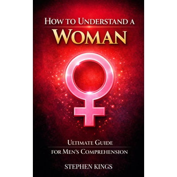 How to Understand a Woman (Paperback) bij Singel 344