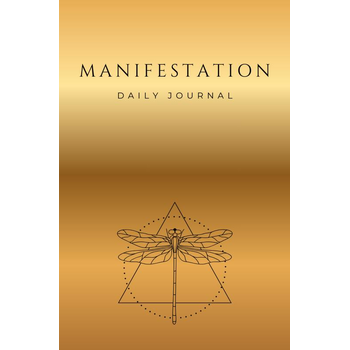 Manifestation Journal (Paperback) bij Singel 344
