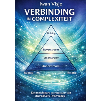 Verbinding in complexiteit (Paperback) bij Singel 344