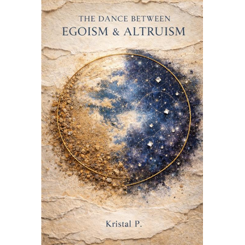 The dance between egoism & altruism (Paperback) bij Singel 344