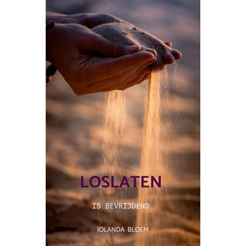 Loslaten (Paperback) bij Singel 344