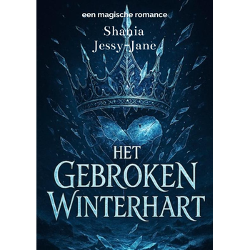 Het Gebroken Winterhart (Paperback) bij Singel 344