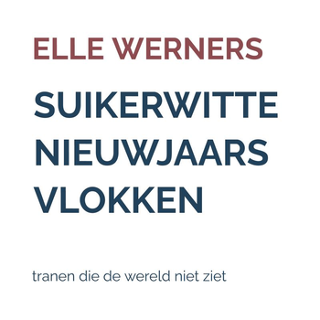 SUIKERWITTE NIEUWJAARSVLOKKEN (Paperback) bij Singel 344
