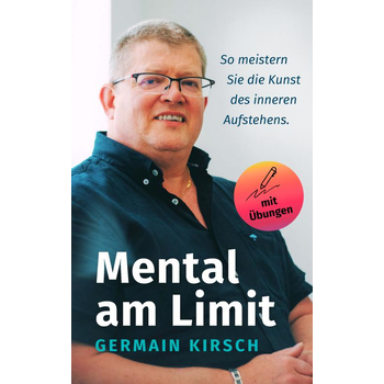 Mental am Limit (Paperback) bij Singel 344
