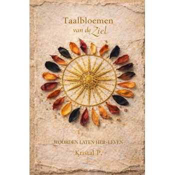Taalbloemen van de ziel (Paperback) bij Singel 344