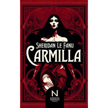 Carmilla (Paperback) bij Singel 344