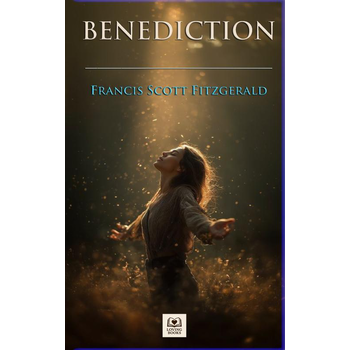 Benediction (Paperback) bij Singel 344