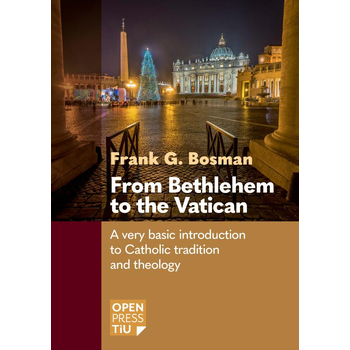 From Bethlehem to the Vatican (Paperback) bij Singel 344