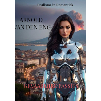 Gevaarlijke Passies (Paperback) bij Singel 344
