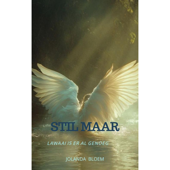Stil maar (Paperback) bij Singel 344