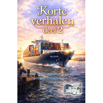 Korte verhalen, Deel 2 (Paperback) bij Singel 344